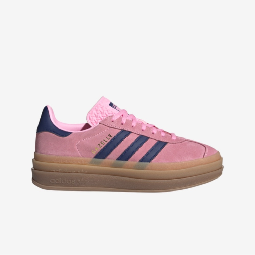 NEW Sambas (in box)